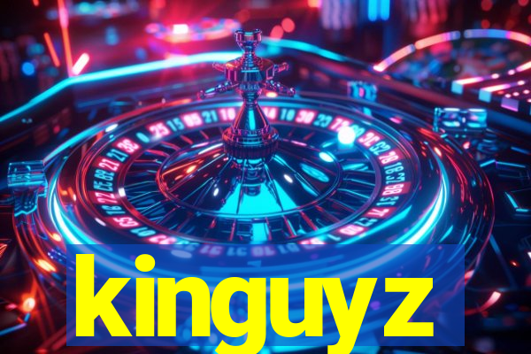 kinguyz