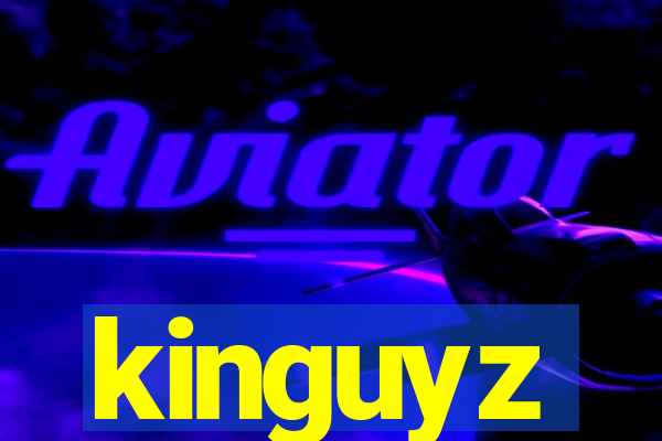 kinguyz