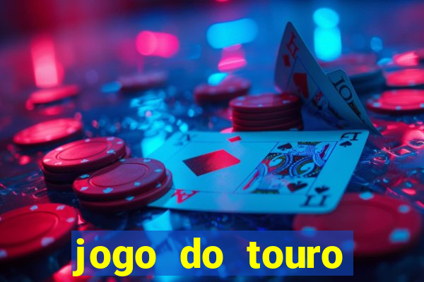 jogo do touro fortune ox demo