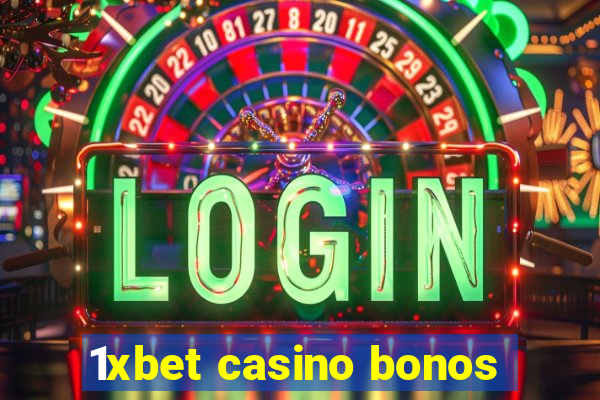 1xbet casino bonos