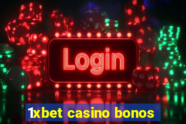 1xbet casino bonos