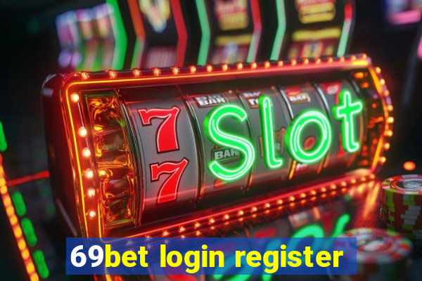 69bet login register