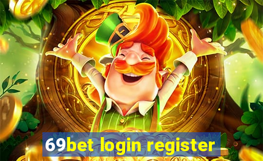 69bet login register