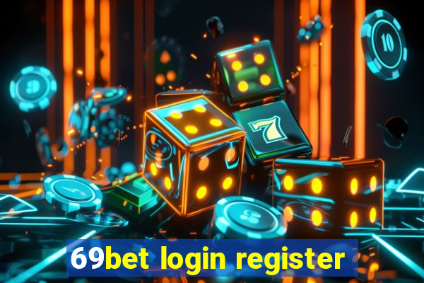 69bet login register