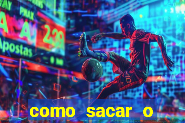 como sacar o dinheiro do jogo do bingo