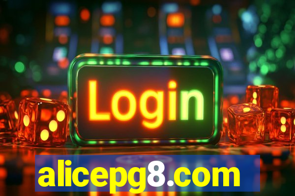 alicepg8.com