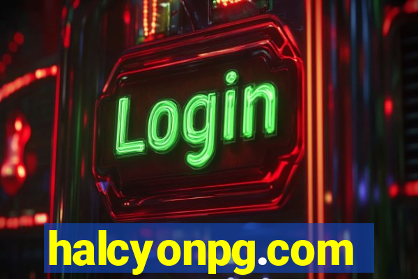 halcyonpg.com