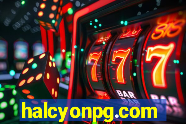 halcyonpg.com