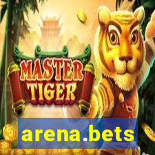 arena.bets