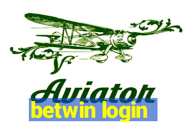 betwin login