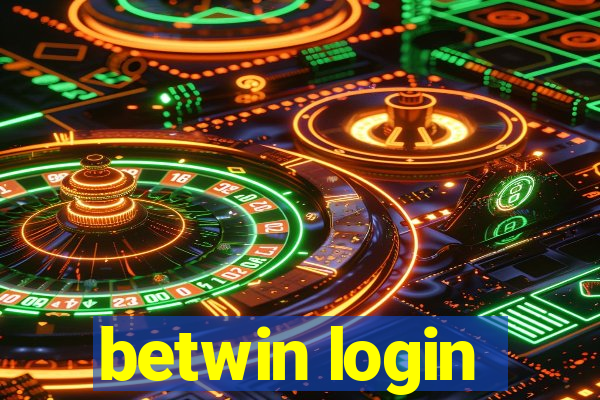 betwin login