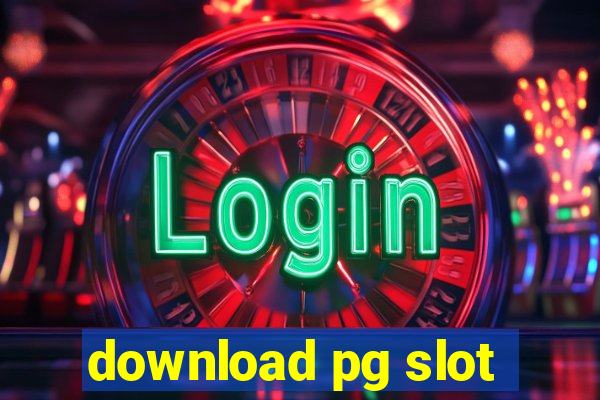 download pg slot