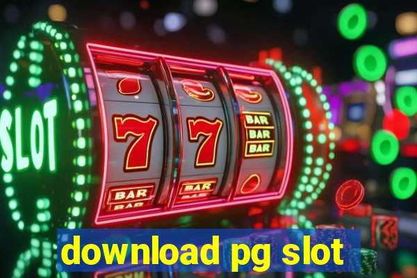 download pg slot