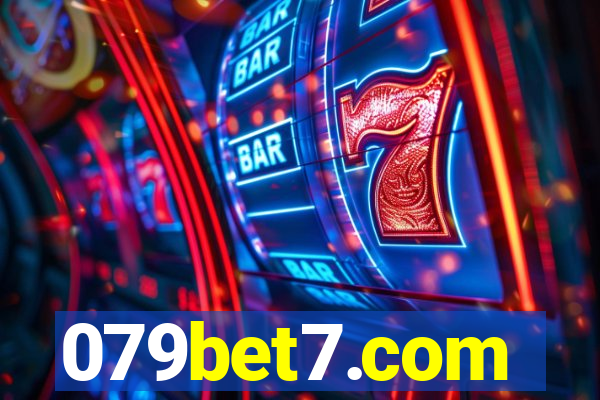 079bet7.com