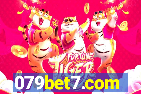 079bet7.com