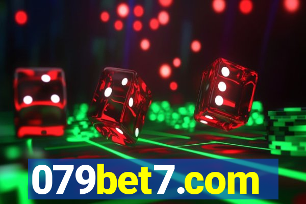 079bet7.com