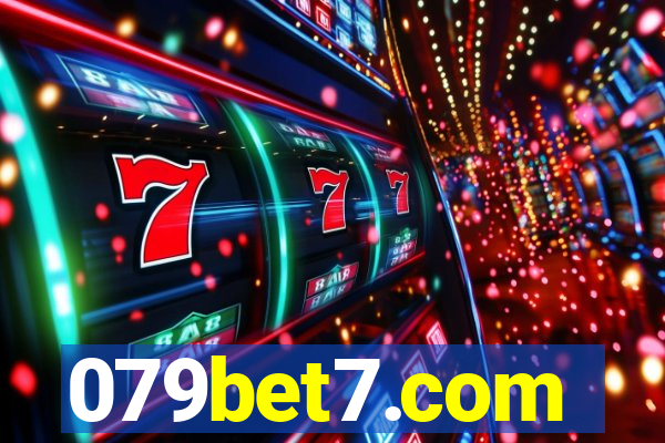 079bet7.com