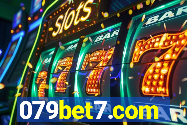 079bet7.com