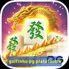 golfinho pg plataforma