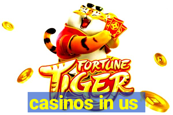 casinos in us