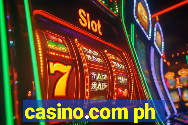 casino.com ph