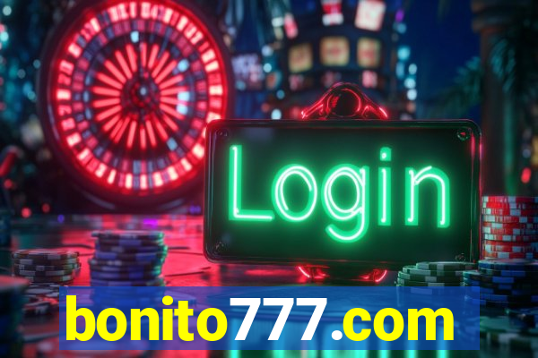 bonito777.com