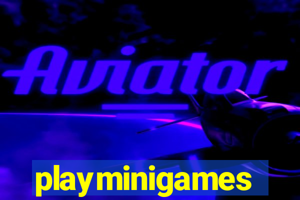 playminigames