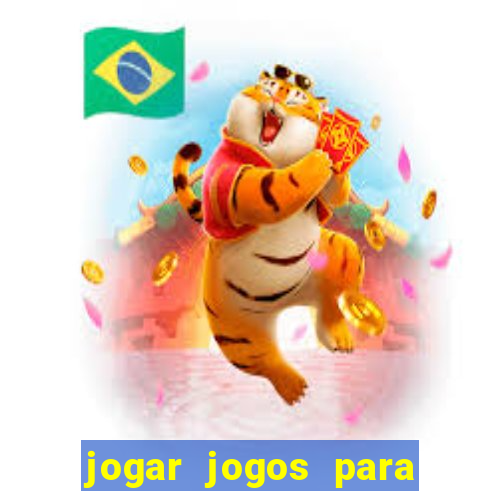 jogar jogos para ganhar dinheiro