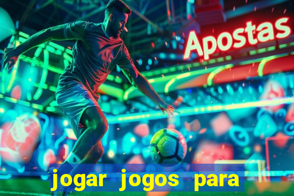 jogar jogos para ganhar dinheiro