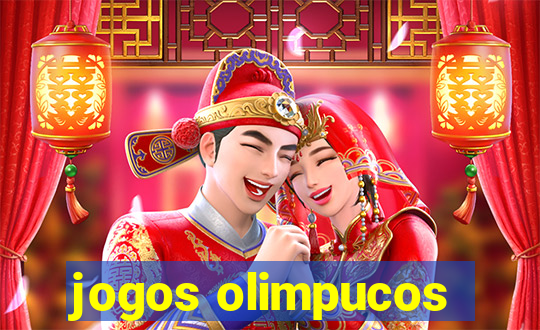 jogos olimpucos