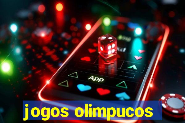 jogos olimpucos