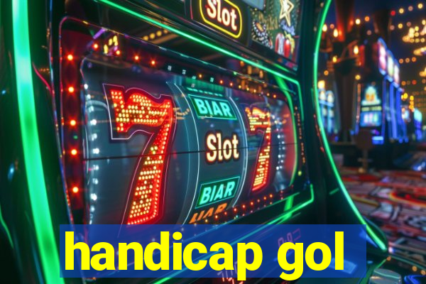 handicap gol