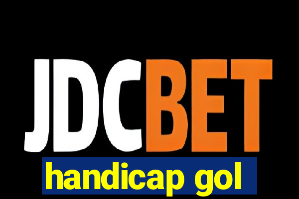 handicap gol