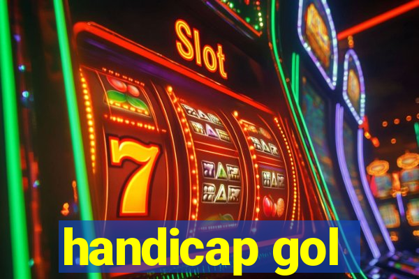 handicap gol