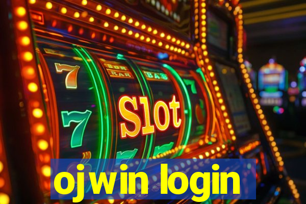 ojwin login