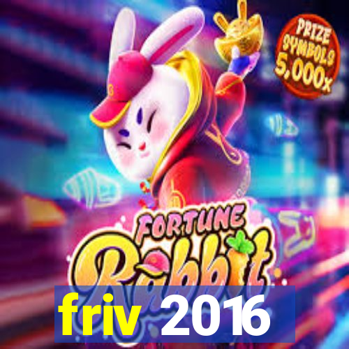 friv 2016