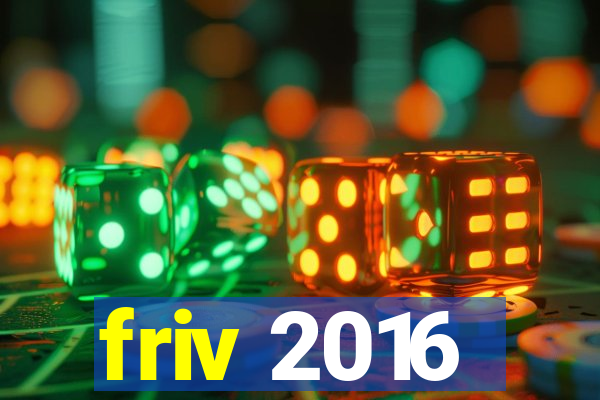 friv 2016