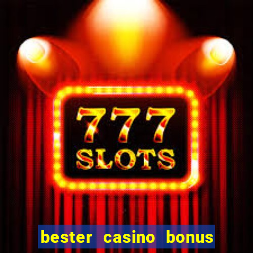 bester casino bonus mit 10 euro einzahlung