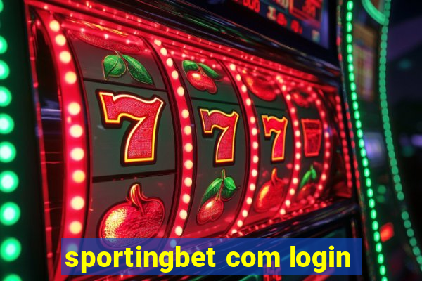 sportingbet com login