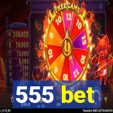 555 bet