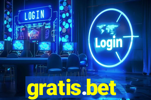 gratis.bet