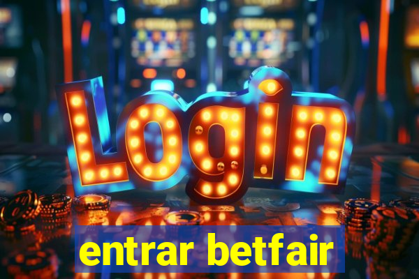 entrar betfair