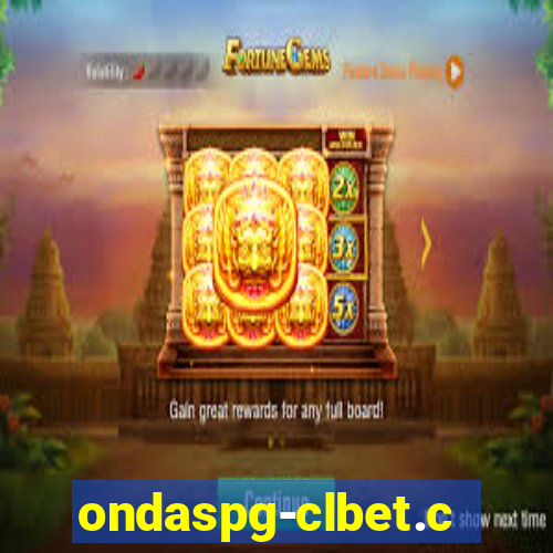 ondaspg-clbet.com