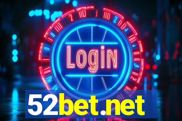 52bet.net