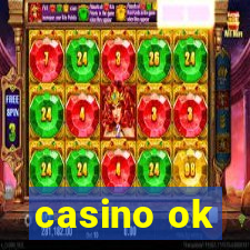 casino ok