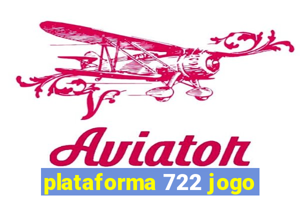 plataforma 722 jogo