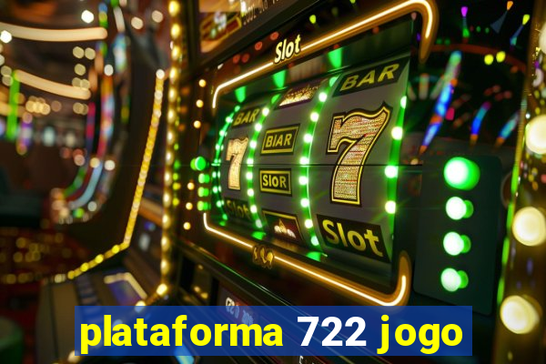 plataforma 722 jogo