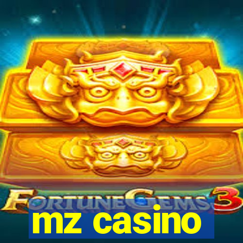 mz casino