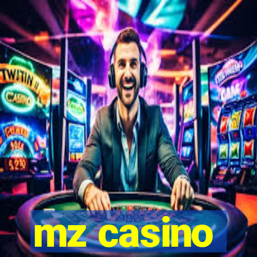 mz casino