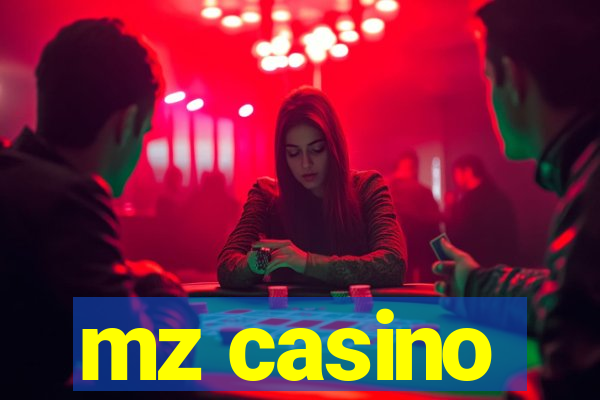 mz casino